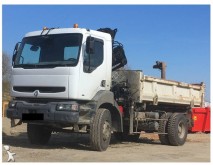 Renault Kerax 300 truck