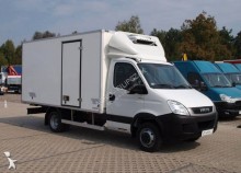 ciężarówka Iveco Daily 35C15
