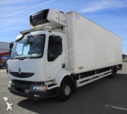 camion frigo mono température Renault