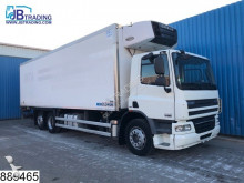 camión frigorífico mono temperatura DAF