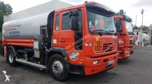 Volvo FL6 250 truck
