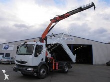camion Renault Midlum 220.12 DXI