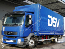 Volvo FL6 240 truck