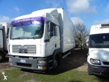 camion MAN