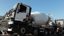 camión Renault Gamme C 430 DXI