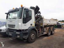 camion Iveco Trakker 360