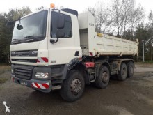 camion DAF CF85 410