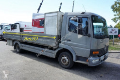 Mercedes Atego 817