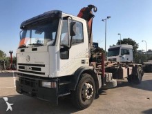 Iveco Eurocargo 180E27