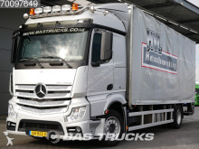 otros camiones Mercedes