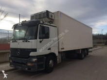camión Mercedes Actros 2543 L