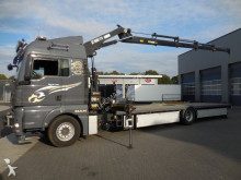 MAN TGX 18.480
