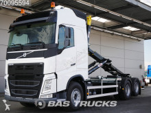 camião porta contentores Volvo