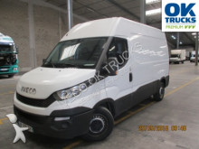 camion Iveco Daily 35S11 V (Euro5 Klima ZV)
