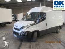 camion Iveco Daily 35S13 V (Euro5 Klima ZV)