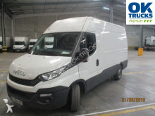 camion Iveco Daily 35S13 V (Euro5 Klima ZV)