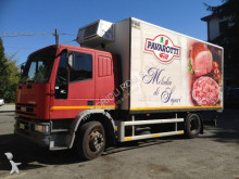 camión Iveco