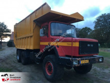 camion benne Fiat