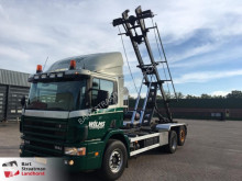 Scania truck