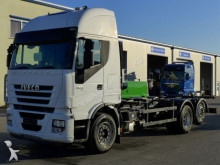 Iveco Stralis 420*Euro 5*Intarder*Lift/Lenkachse*TÜV* LKW