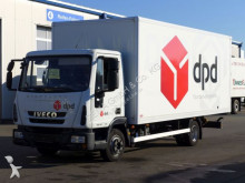 Iveco Eurocargo 75E14*Euro 5*Blatt*Schalter*TÜV*