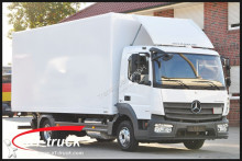 Mercedes Kastenwagen