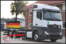 Mercedes LKW Fahrgestell