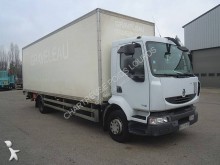 camion fourgon polyfond Renault