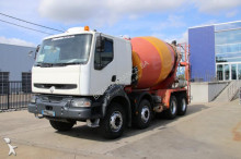 Renault Kerax 370