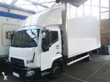 camion fourgon Renault