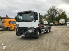 Renault Gamme C 430.26 DTI 11