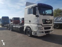 camion MAN TGX 26.440