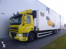 used refrigerated truck
