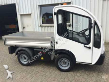 tweedehands vrachtwagen