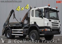 грузовик Scania P 360