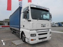 camion MAN TGA 18.310