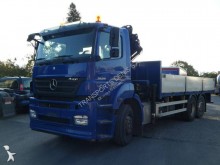 camion Mercedes 2636