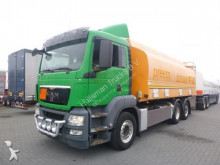 MAN truck