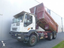 Iveco TRAKKER AD380T38