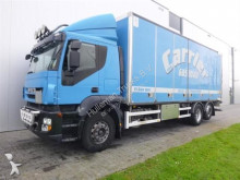 Iveco truck