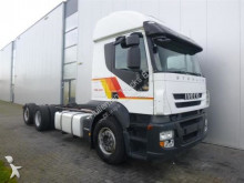 Iveco STRALIS 450 CHASSIS