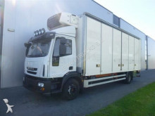 used refrigerated truck