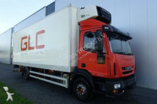 грузовик Iveco EUROCARGO 160S30 CARRIER EURO 5 EEV