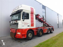 DAF XF105.510 SSC EURO 5