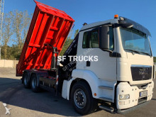MAN TGS 26.440
