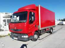 camion fourgon Renault