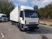 грузовик Iveco Eurocargo 140E25