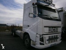 camión chasis Volvo