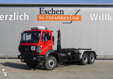 Mercedes 2631
