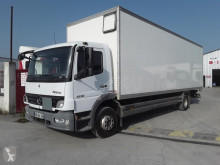 грузовик Mercedes Atego 1218